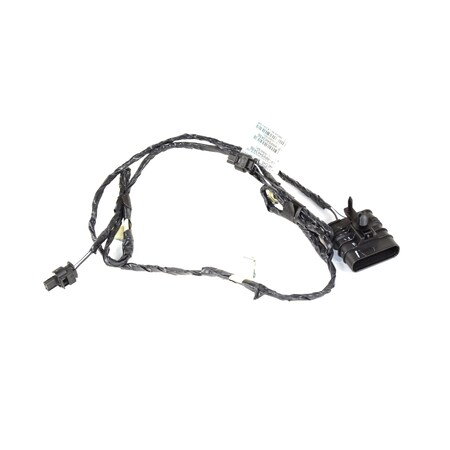 Mopar Rear Light Harness Connector, 68216120AA 68216120AA